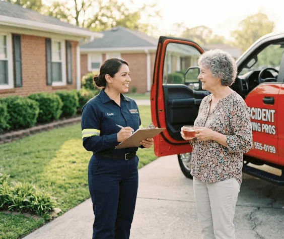 Accident Towing Service Springtown, TX FAQs